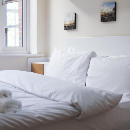Fantastic Central Brixton Flat For Up To 6 Guests Daire Londra Dış mekan fotoğraf