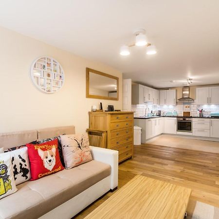 Fantastic Central Brixton Flat For Up To 6 Guests Daire Londra Dış mekan fotoğraf