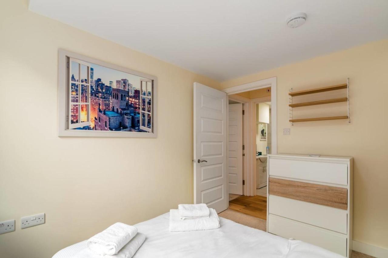 Fantastic Central Brixton Flat For Up To 6 Guests Daire Londra Dış mekan fotoğraf