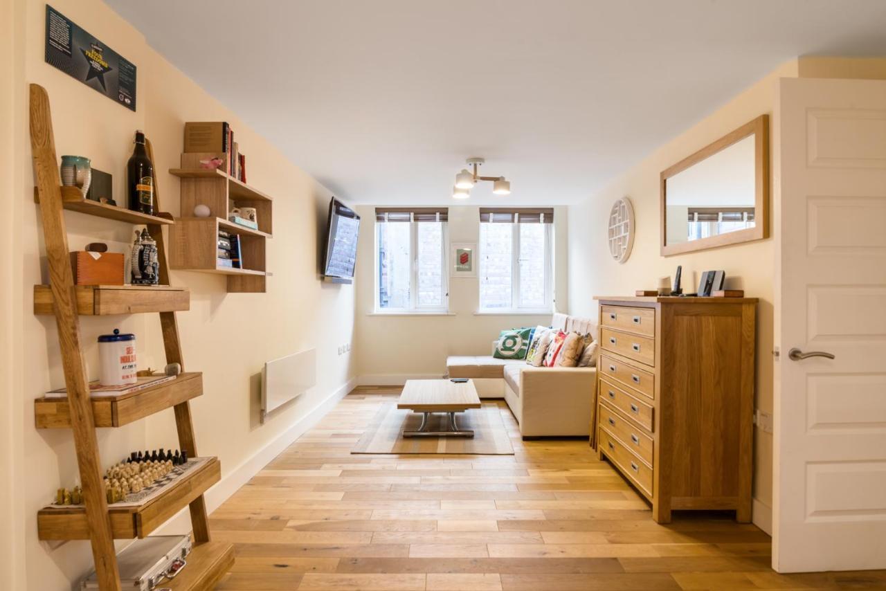 Fantastic Central Brixton Flat For Up To 6 Guests Daire Londra Dış mekan fotoğraf