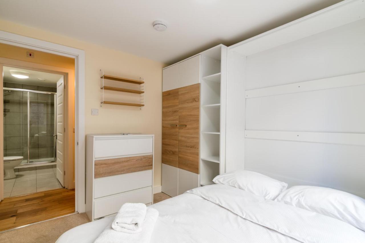 Fantastic Central Brixton Flat For Up To 6 Guests Daire Londra Dış mekan fotoğraf