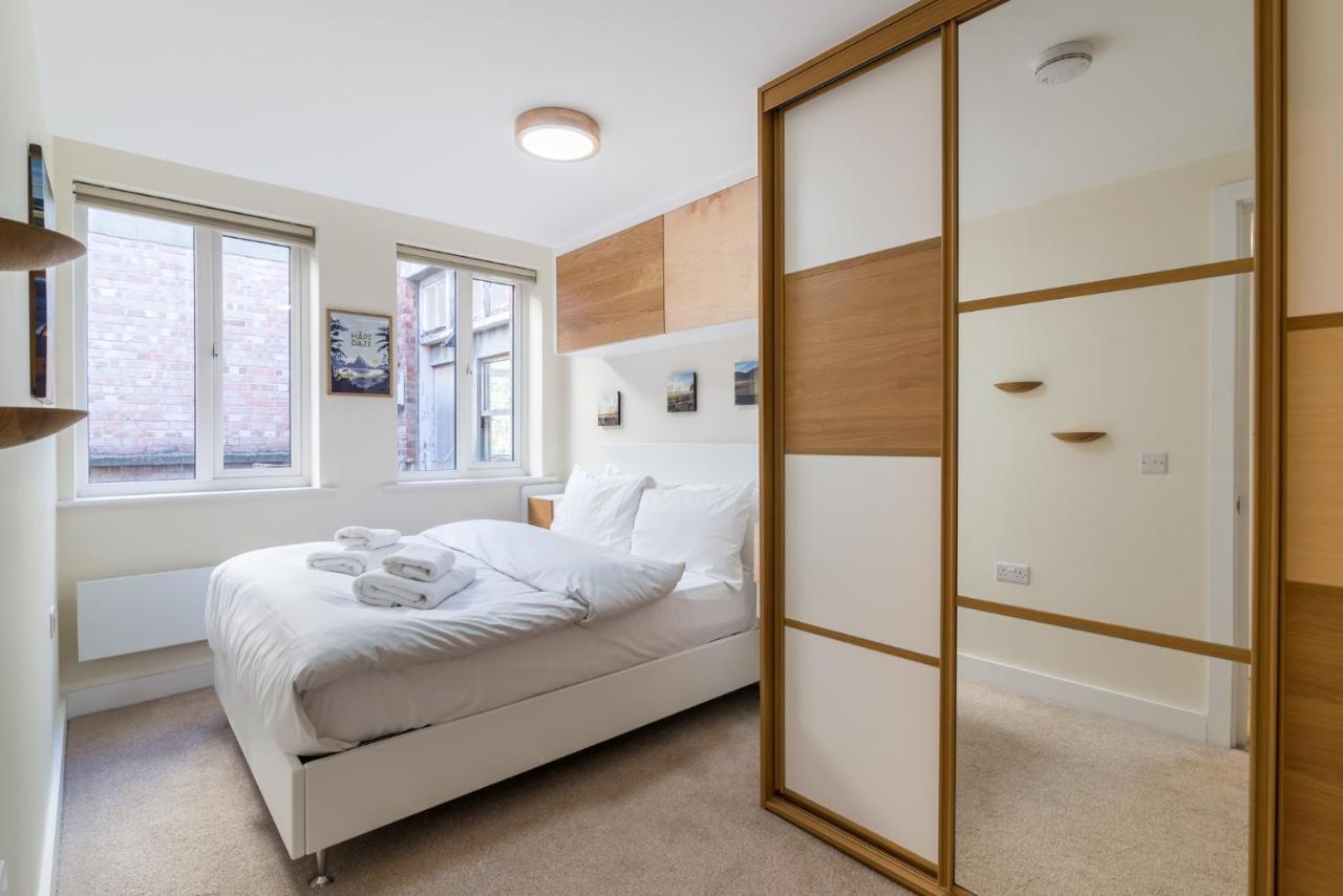 Fantastic Central Brixton Flat For Up To 6 Guests Daire Londra Dış mekan fotoğraf