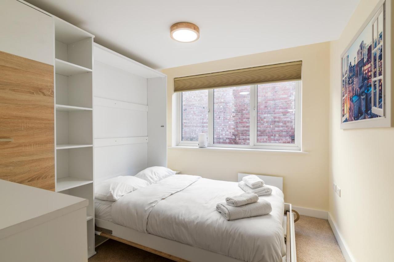 Fantastic Central Brixton Flat For Up To 6 Guests Daire Londra Dış mekan fotoğraf