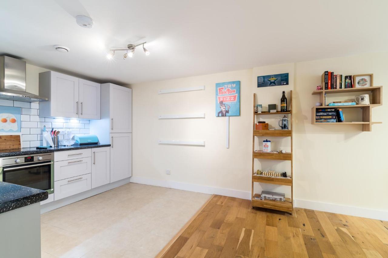Fantastic Central Brixton Flat For Up To 6 Guests Daire Londra Dış mekan fotoğraf